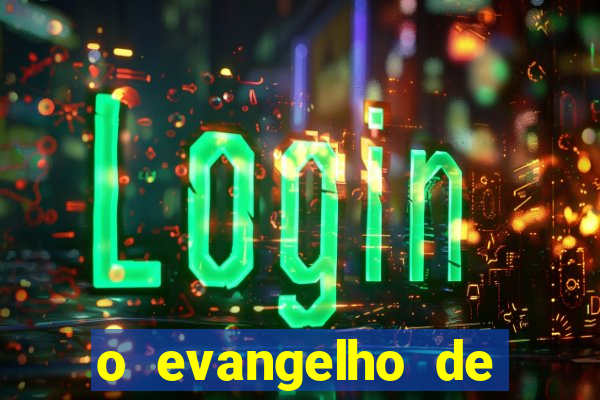 o evangelho de maria madalena pdf gratis